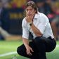 Sevilla boss Matias Almeyda handed 7-game ban after heated clash with referee