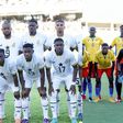 World Cup Qualifiers: Ghana vs Chad - Black Stars probable line-up against Les Sao 