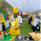 GB Foods Ghana supports GTA with taste 68 @68 sponsorship for heritage month