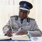 IGP carries out leadership reshuffle in Ghana Police Service