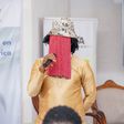 Anas sends strong message to Ghanaian politicians after $18m defamation jury verdict