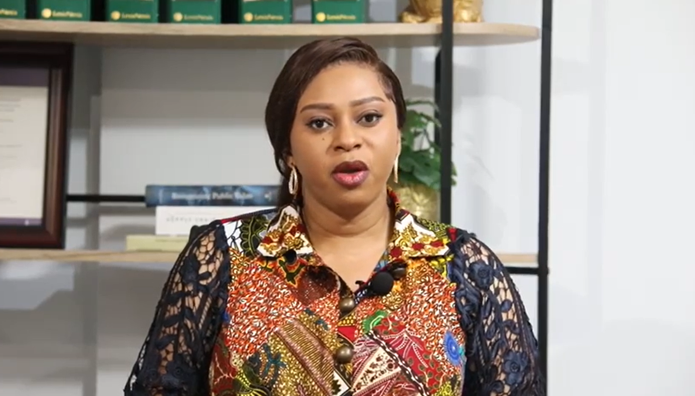 ‘I will never regret abstaining from e-levy vote’ – Adwoa Safo (video)