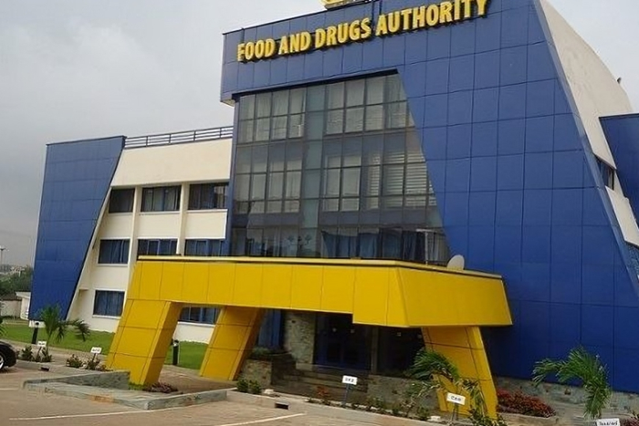 FDA issues urgent recall of Grand Chateaux Sangria Forte due to safety concerns