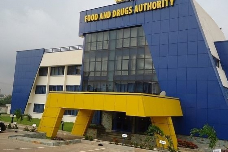 FDA issues urgent recall of Grand Chateaux Sangria Forte due to safety concerns