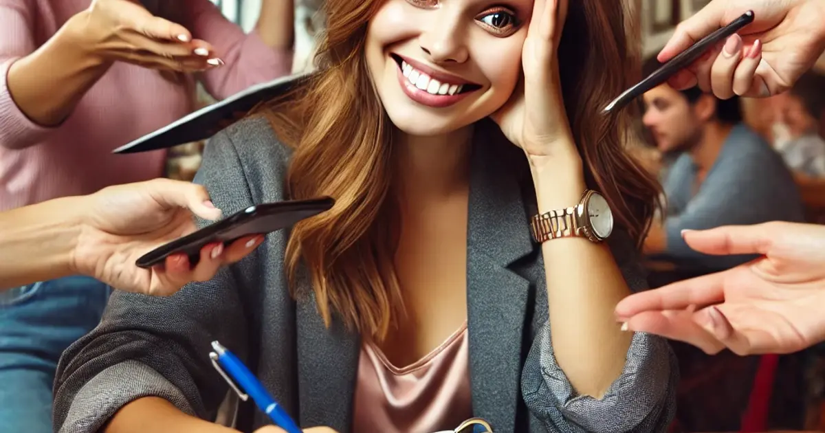 Are you a people pleaser? 5 signs you’re overextending yourself | Pulse ...