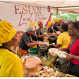 GB Foods Ghana celebrates Ghanaian culinary heritage with heritage caravan sponsorship