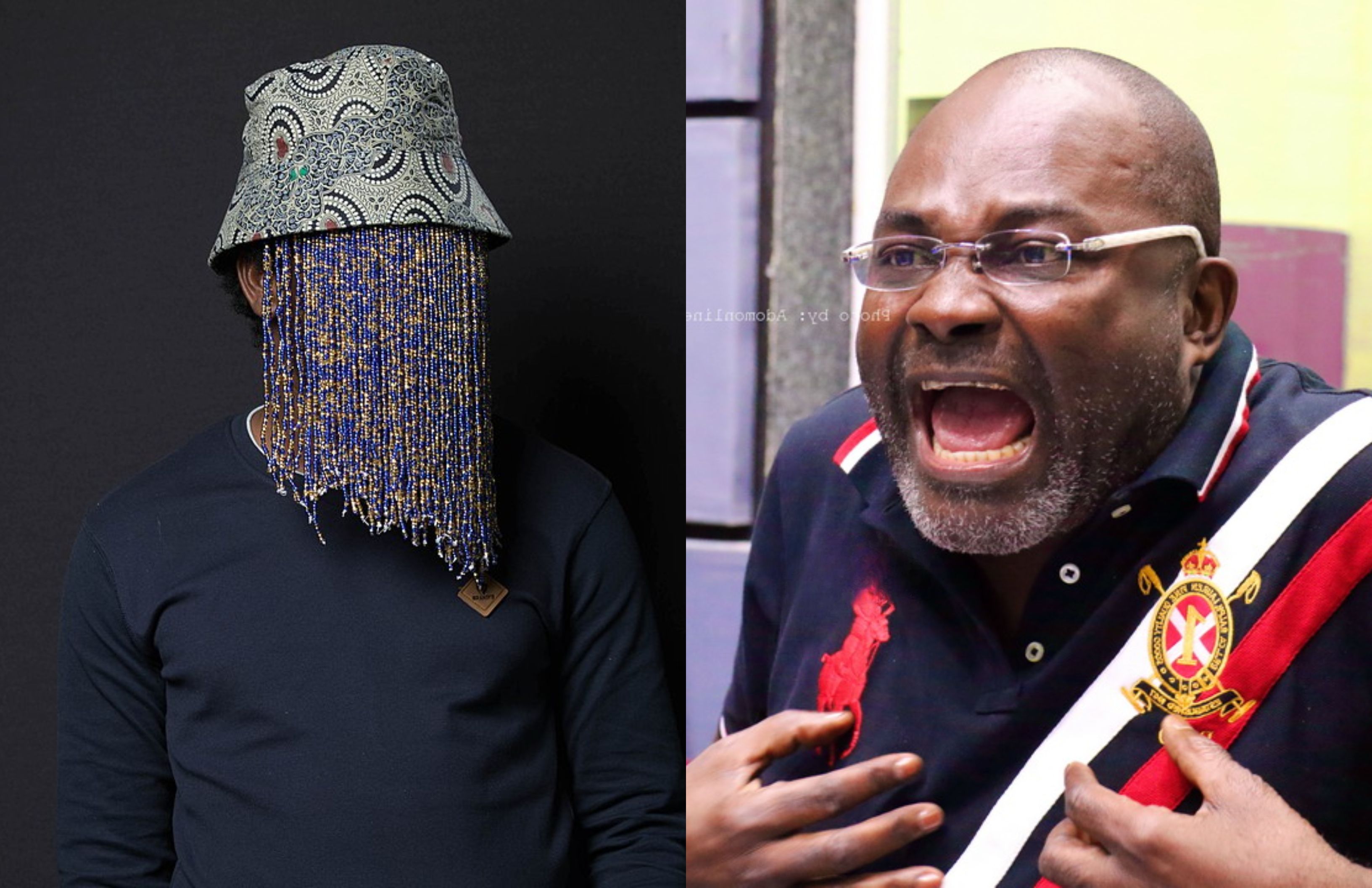 Anas vs Kennedy Agyapong: $18 million defamation award – Everything you must know