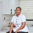 Meet CHEF MAAMLE — The Ghanaian chef & entrepreneur whose kitchen message is one of a passion without disguise