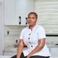 Meet CHEF MAAMLE — The Ghanaian chef & entrepreneur whose kitchen message is one of a passion without disguise