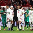 Senegal government alleges corruption in decision to hand 2025 AFCON title to Morocco