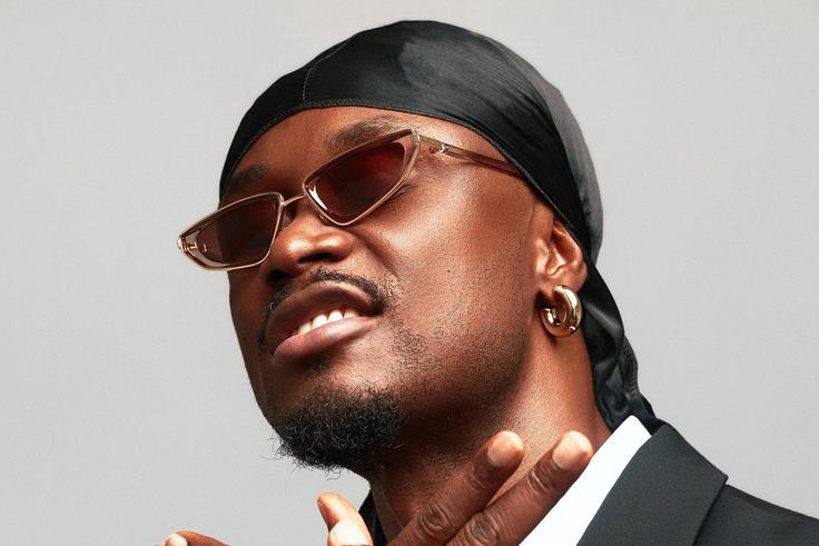 E.L to headline The Camden Assembly in London