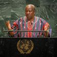 Ghana is pushing for UN to declare slave trade a crime against humanity for the first time ever