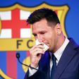 Messi finally breaks silence on why he couldn’t return to Barcelona