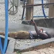 A/R: Suspected ECG cable thief electrocuted in Adoato substation