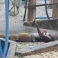 A/R: Suspected ECG cable thief electrocuted in Adoato substation