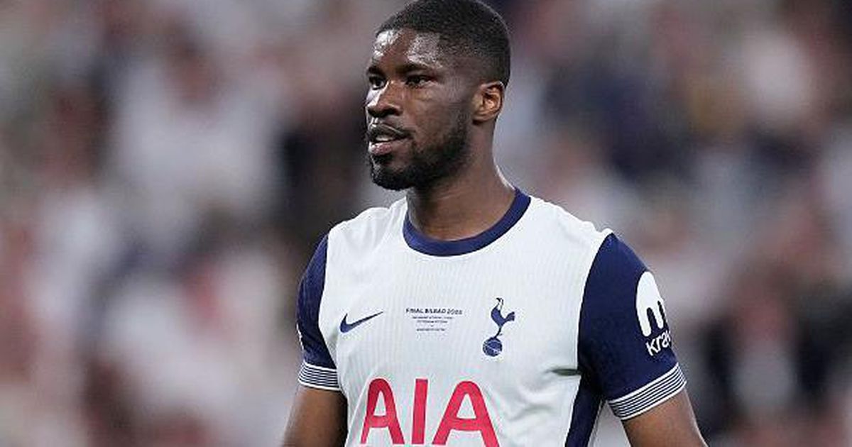 Kevin Danso racially abused after costly error in Brighton draw, Police hunt perpetrator