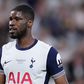 Kevin Danso racially abused after costly error in Brighton draw, Police hunt perpetrator