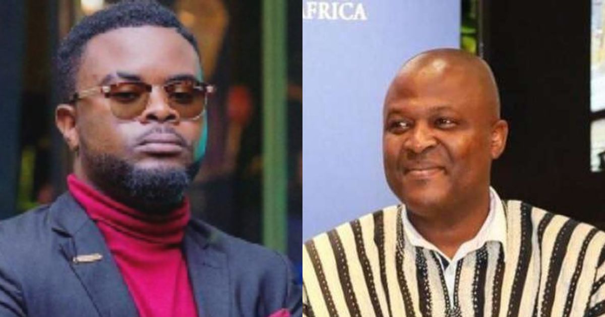 Ibrahim Mahama Pledges to Cover $88,000 Surgery for YOLO Star Drogba