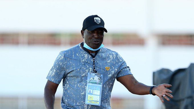 Leave me in peace - Karim Zito fires back as fans call for his stay at Asante Kotoko