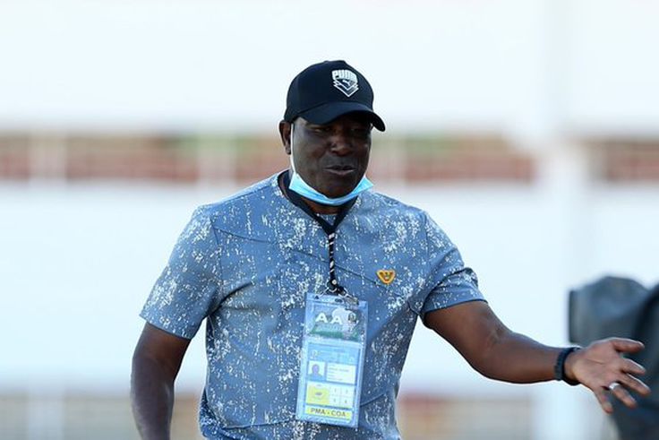 Leave me in peace - Karim Zito fires back as fans call for his stay at Asante Kotoko