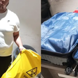 British national, 2 others nabbed in 53.60kg cannabis bust at Kotoka airport