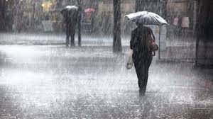 Rainy Season Ready: 5 ways to maintain your health during the rainy season in Ghana
