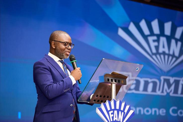 FanMilk Ghana Celebrates 65 Years of Spreading Joy in Ghana