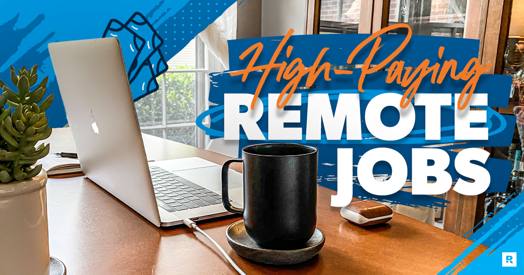 5 Remote jobs Ghanaians are making good money from - And how you can find one