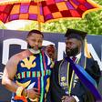 Okatakyie Afrifa-Mensah bags Master of Laws degree from US
