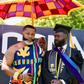 Okatakyie Afrifa-Mensah bags Master of Laws degree from US