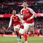 Arsenal win Premier League title for the first time in 22 years