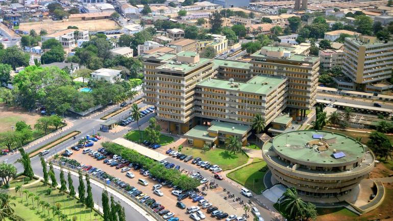 With 749,700 inhabitants, Lomé is the most populous city in Togo. It is the most popular tourist destination in the country.
