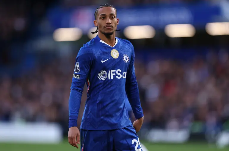Joao Pedro