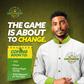 Cooking with GameChangers to Make Exciting Debut in Ghana on June 6th with star-studded line-up