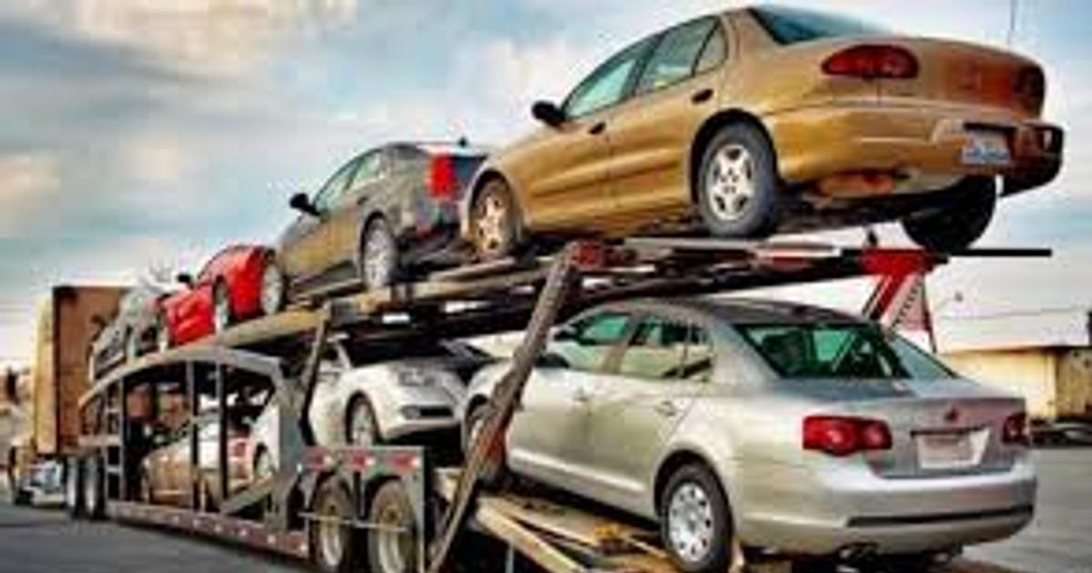 How to import cars from China to Ghana: The 2026 complete guide