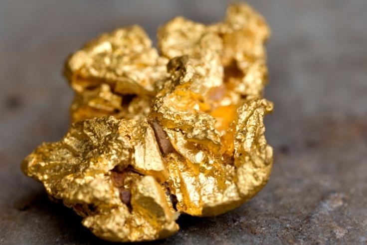 Ghana targets gold reserves boost with new plan to buy 30% annual gold output from miners