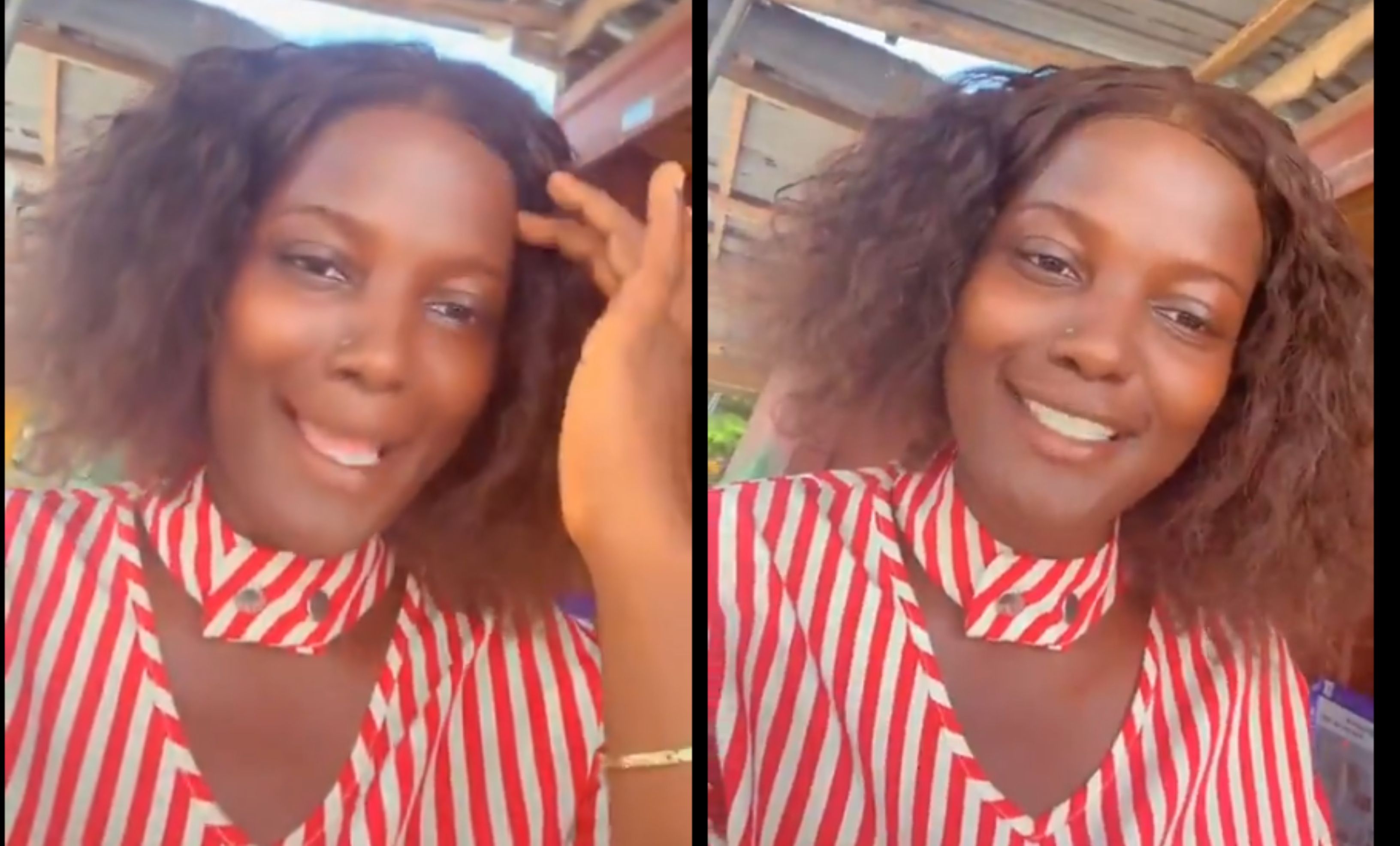 Deborah Seyram Adablah freed after serving 45 days in prison for contempt of court