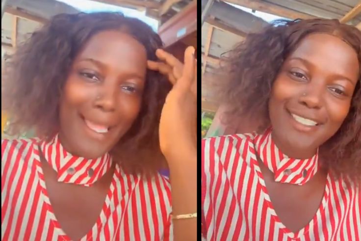 Deborah Seyram Adablah speaks after 45 days in prison: 'Back like I never left'