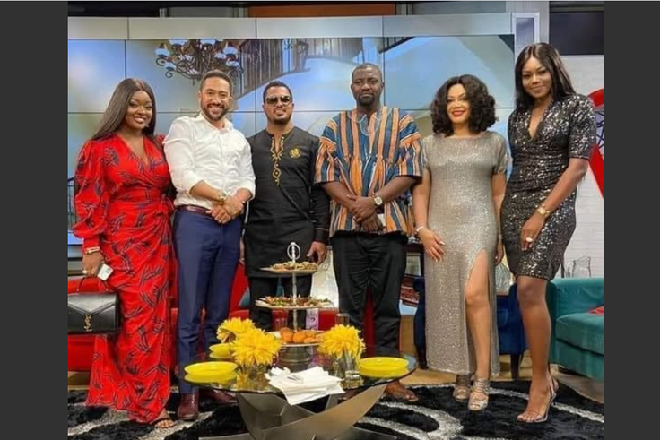 Top 10 biggest film industries in Africa in 2025