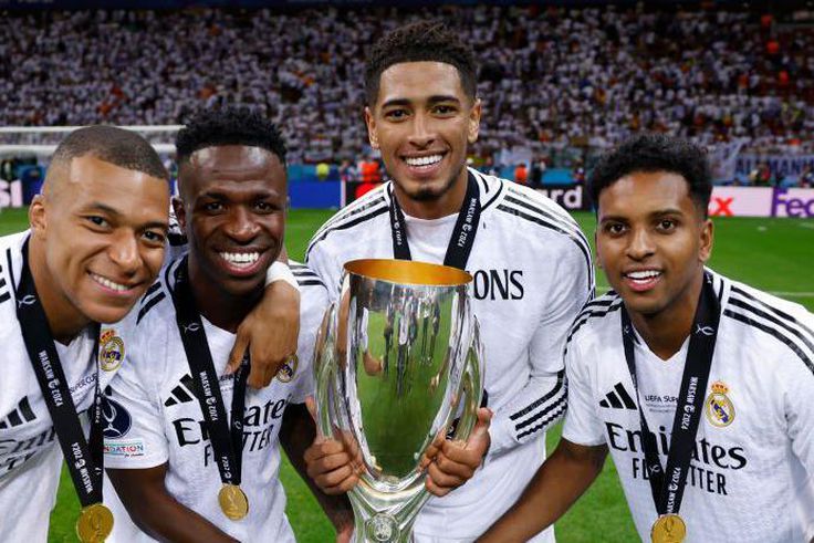Real Madrid star hospitalised as club fears huge loss amid Club World Cup games
