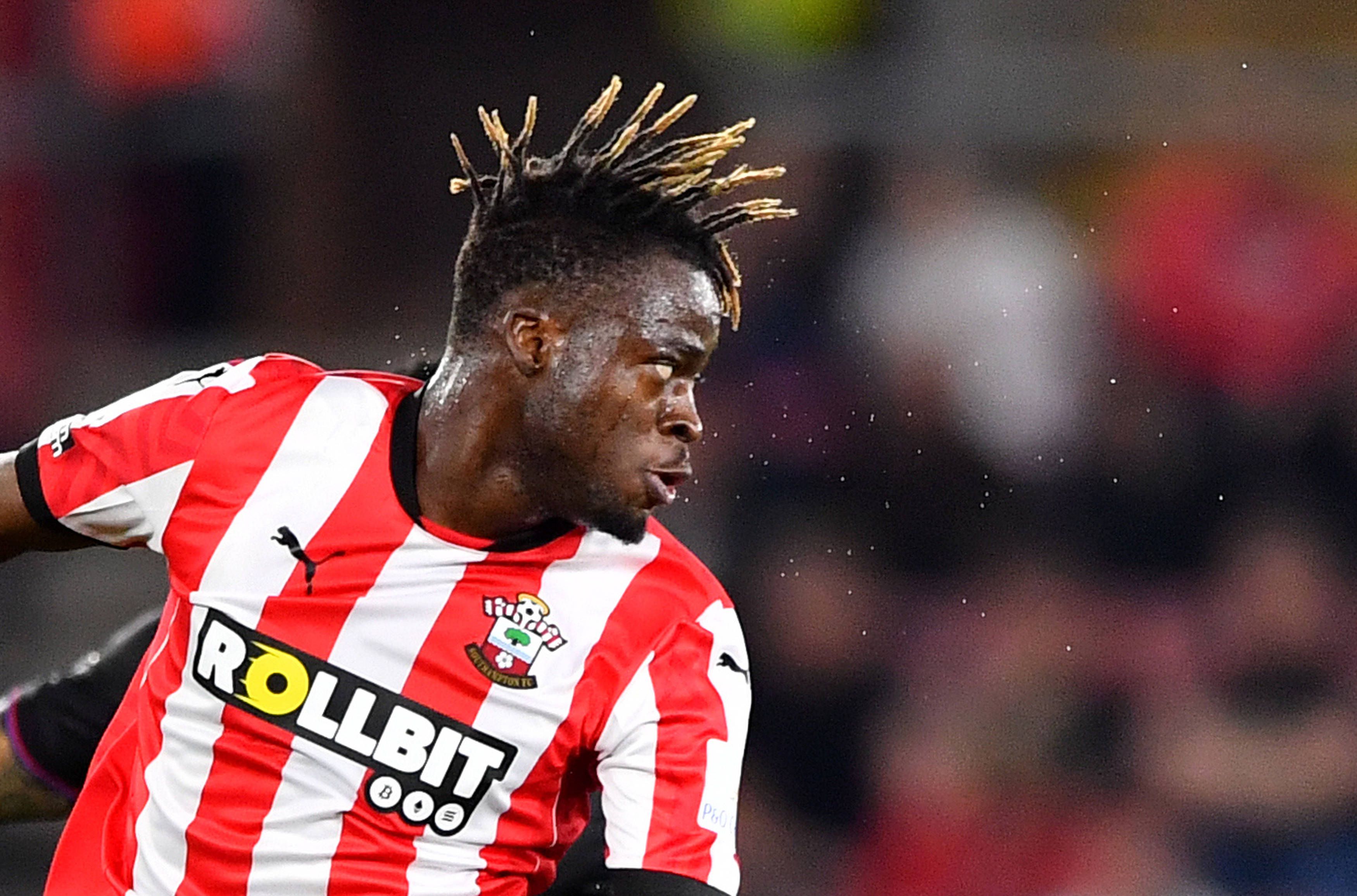 Sulemana\'s potential Italy move could trigger prophecy on Ghana’s World Cup glory