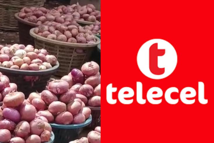 Makola onion seller sues Telecel Ghana, demanding GH¢2 million