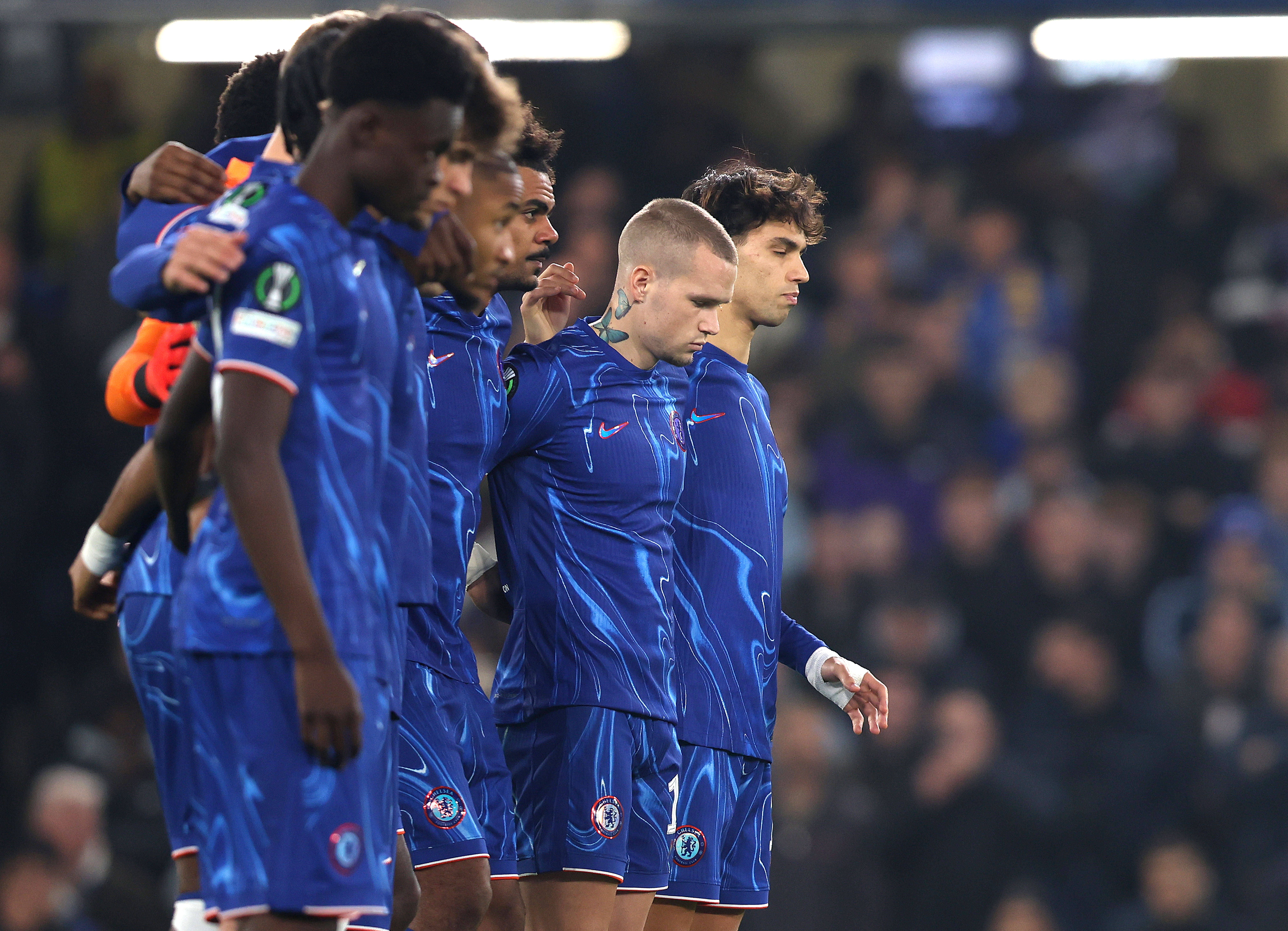 Chelsea star signed for GH?1.25 billion faces four-year ban for doping