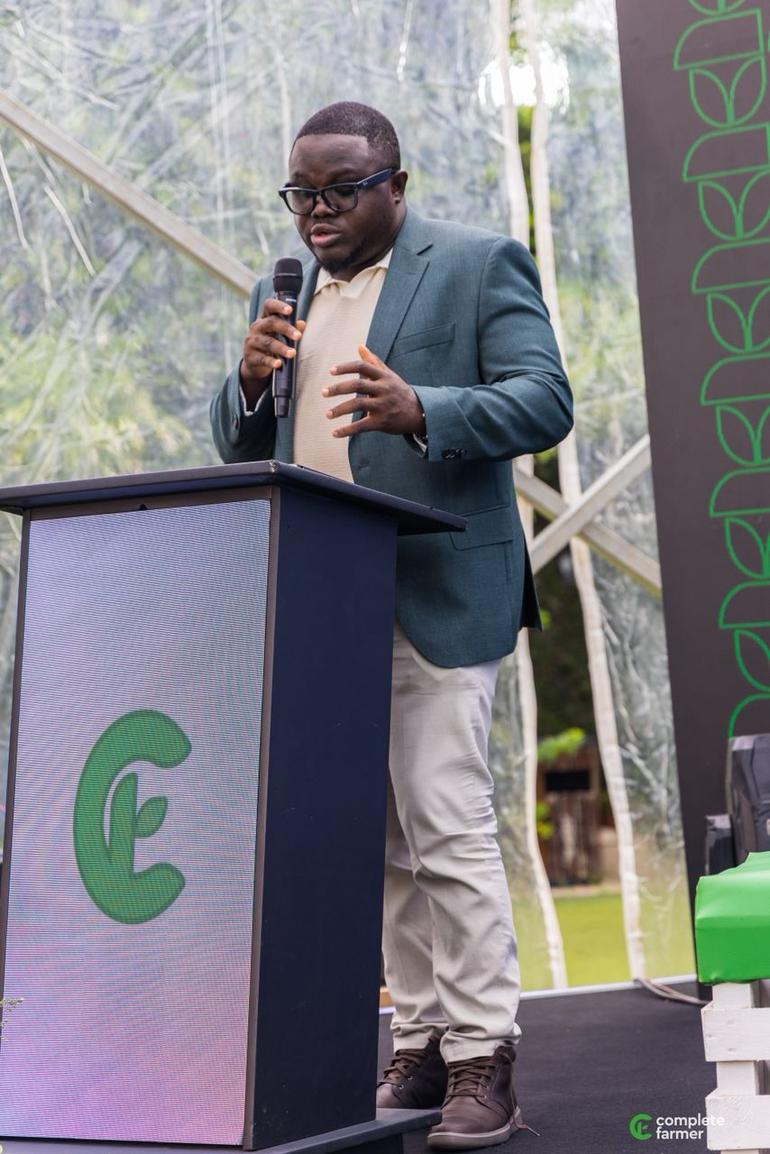 Complete Farmer launches refreshed digital platform to strengthen agricultural value chain