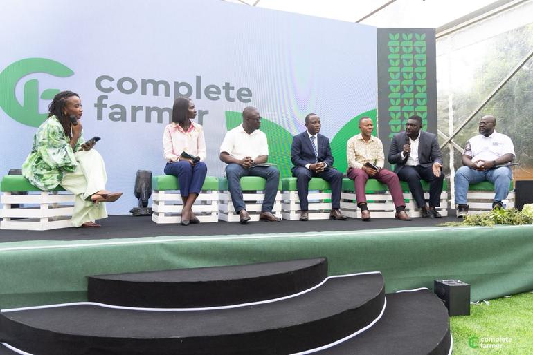 Complete Farmer launches refreshed digital platform to strengthen agricultural value chain