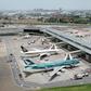 OR Tambo International Airport, South Africa