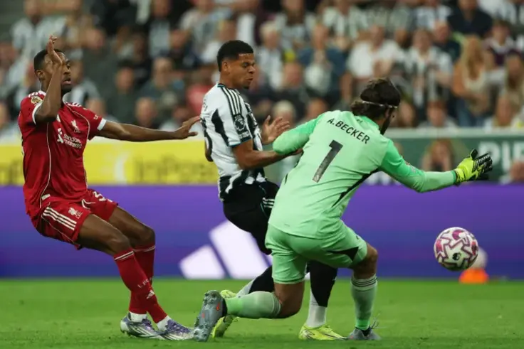 PL 2026-27: Arsenal open against Coventry; Liverpool face Newcastle – See matchday 1 fixtures