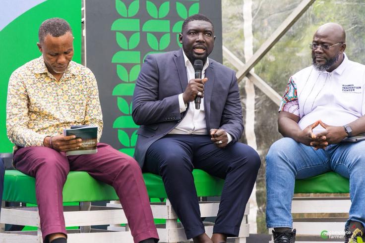 Complete Farmer launches refreshed digital platform to strengthen agricultural value chain