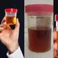 Is your pee normal? The 3 colours you shouldn't ignore