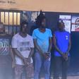 6 suspects arrested over warehouse robberies, 100's of stolen fertilizer and rice bags recovered